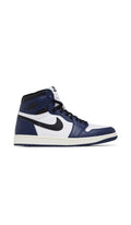 Air Jordan 1 Retro High OG 'Midnight Navy'