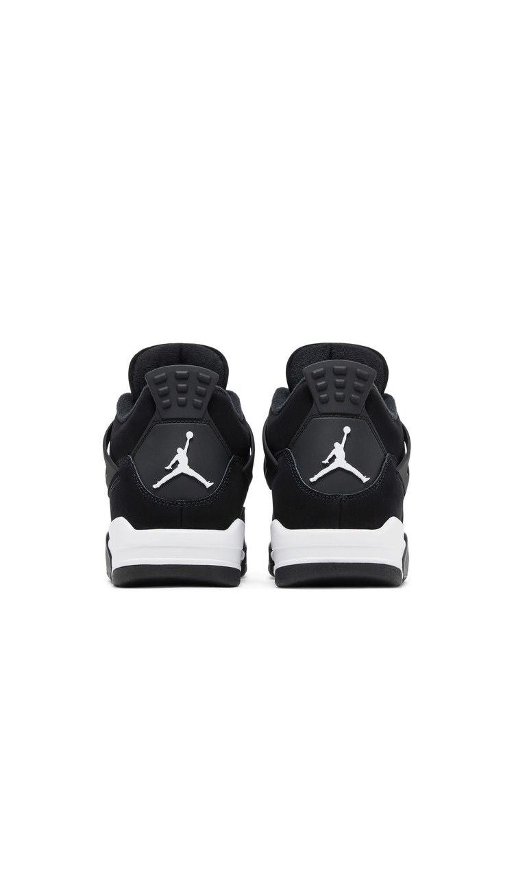 Air Jordan 4 Retro 'White Thunder'