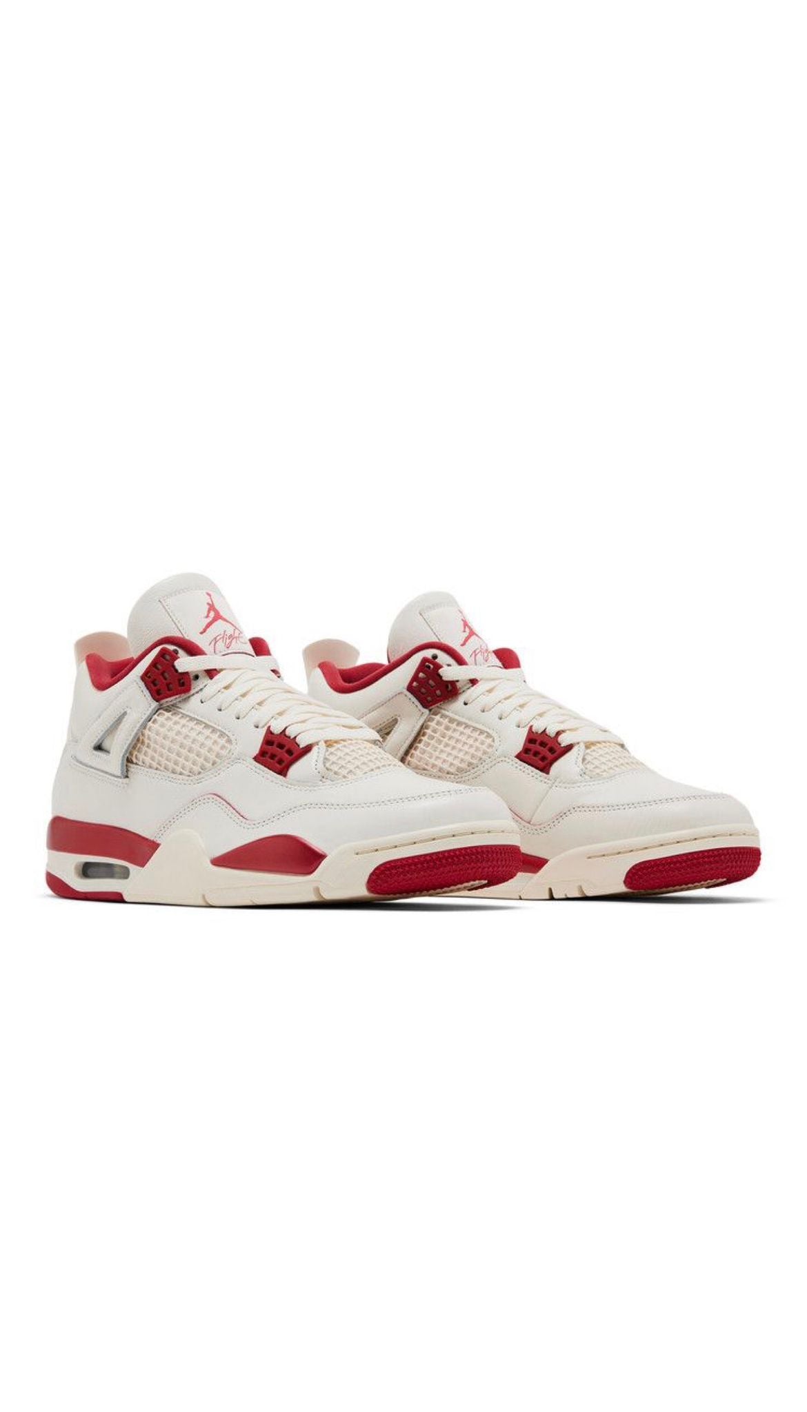 Air Jordan 4 Retro 'Valentine's Days'