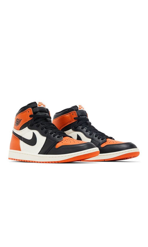 Air Jordan 1 Retro High OG 'Shattered Backboard' 2025