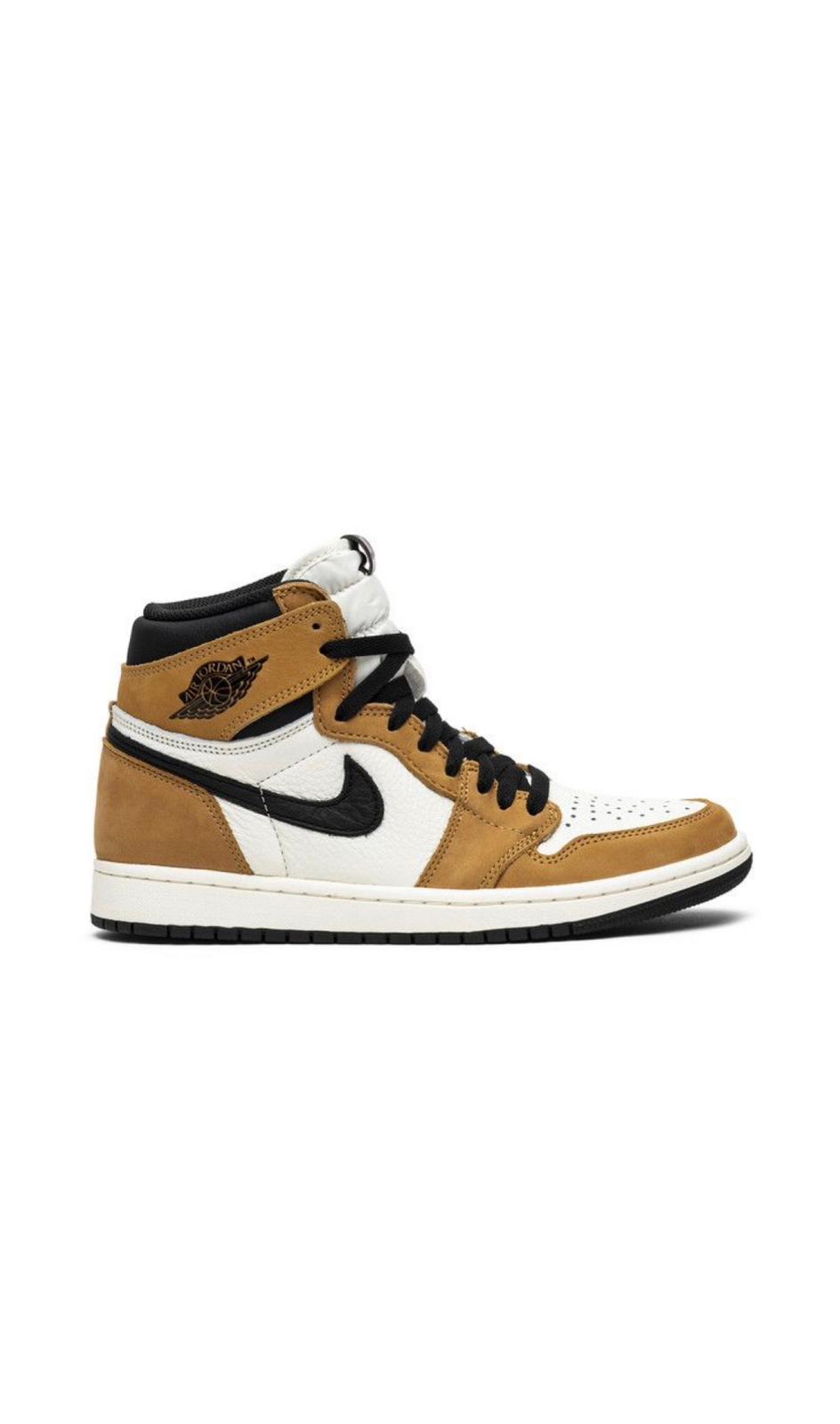 Air Jordan 1 Retro High OG 'Rookie of the Year'