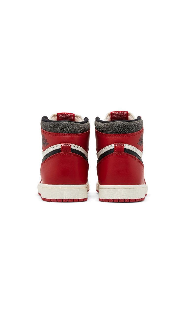 Air Jordan 1 Retro High OG 'Chicago Lost & Found'