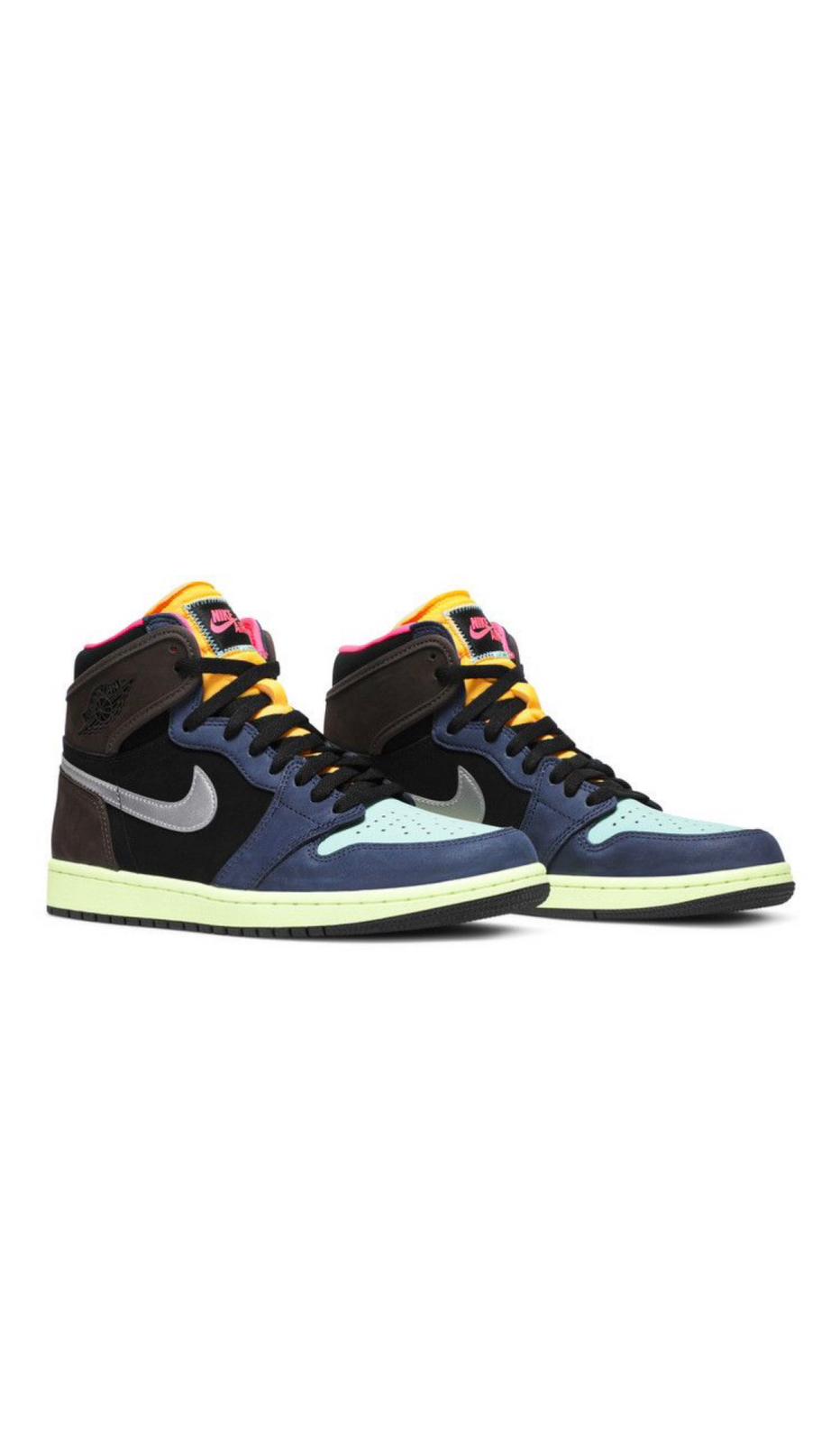 Air Jordan 1 Retro High 'Tokyo Bio Hack'