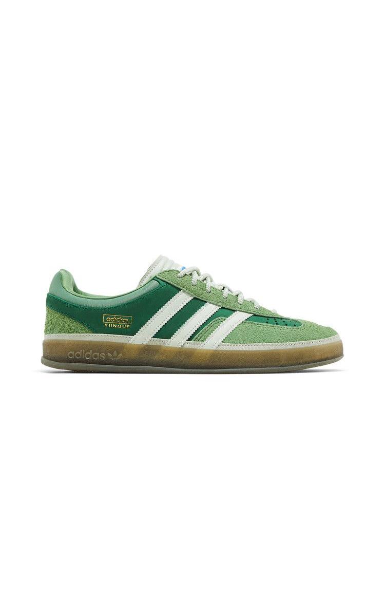 Adidas Bad Bunny x Gazelle Indoor 'El Yunque'