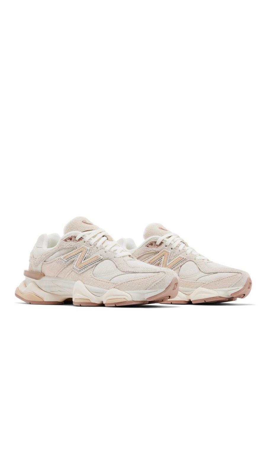 New Balance 9060 'Beige White'