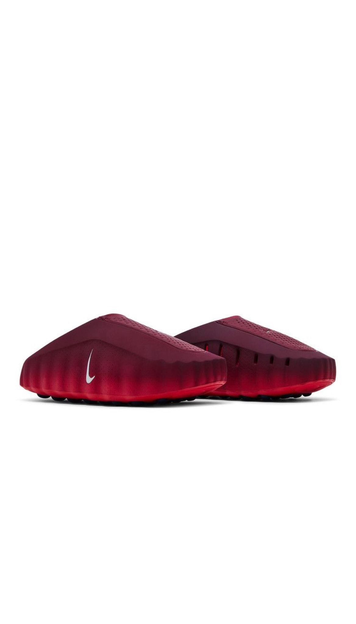 Nike Mind 001 'Team Red'