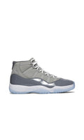 Air Jordan 11 Retro 'Cool Grey' 2021