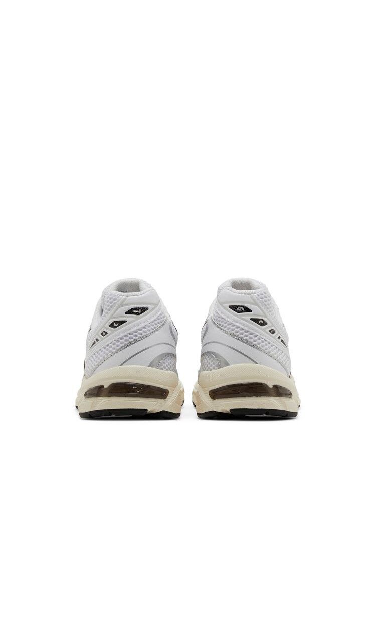 Asics Gel 1130 'White Cloud Grey'