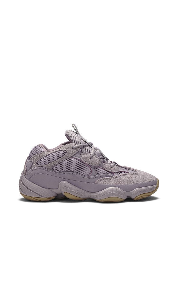 Adidas Yeezy 500 'Soft Vision'