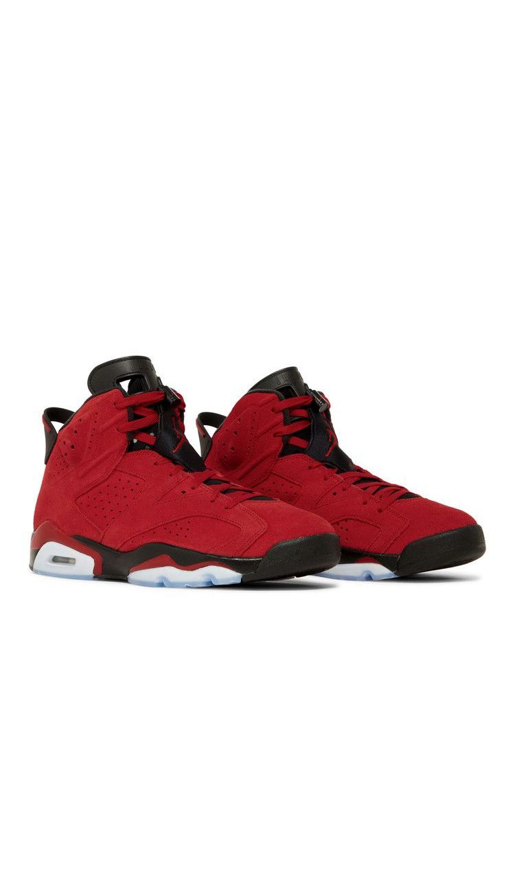 Air Jordan 6 Retro 'Toro Bravo'