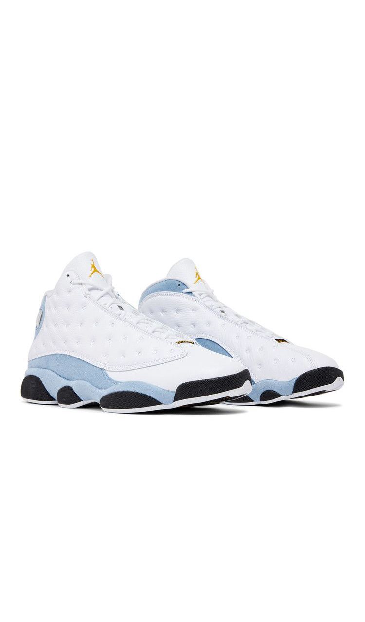 Air Jordan 13 Retro 'Blue Grey'