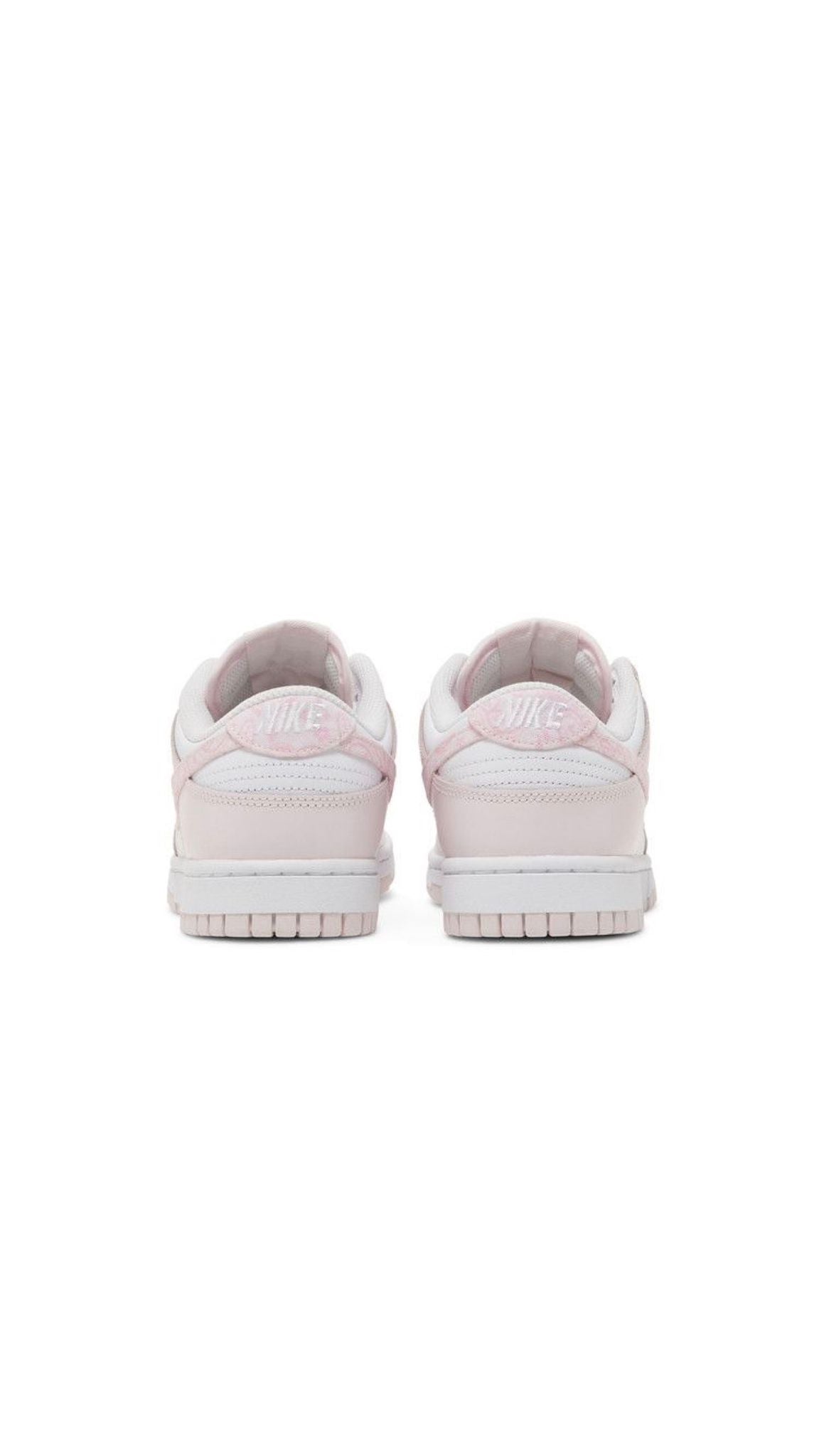 Nike Wmns Dunk Low 'Pink Paisley'