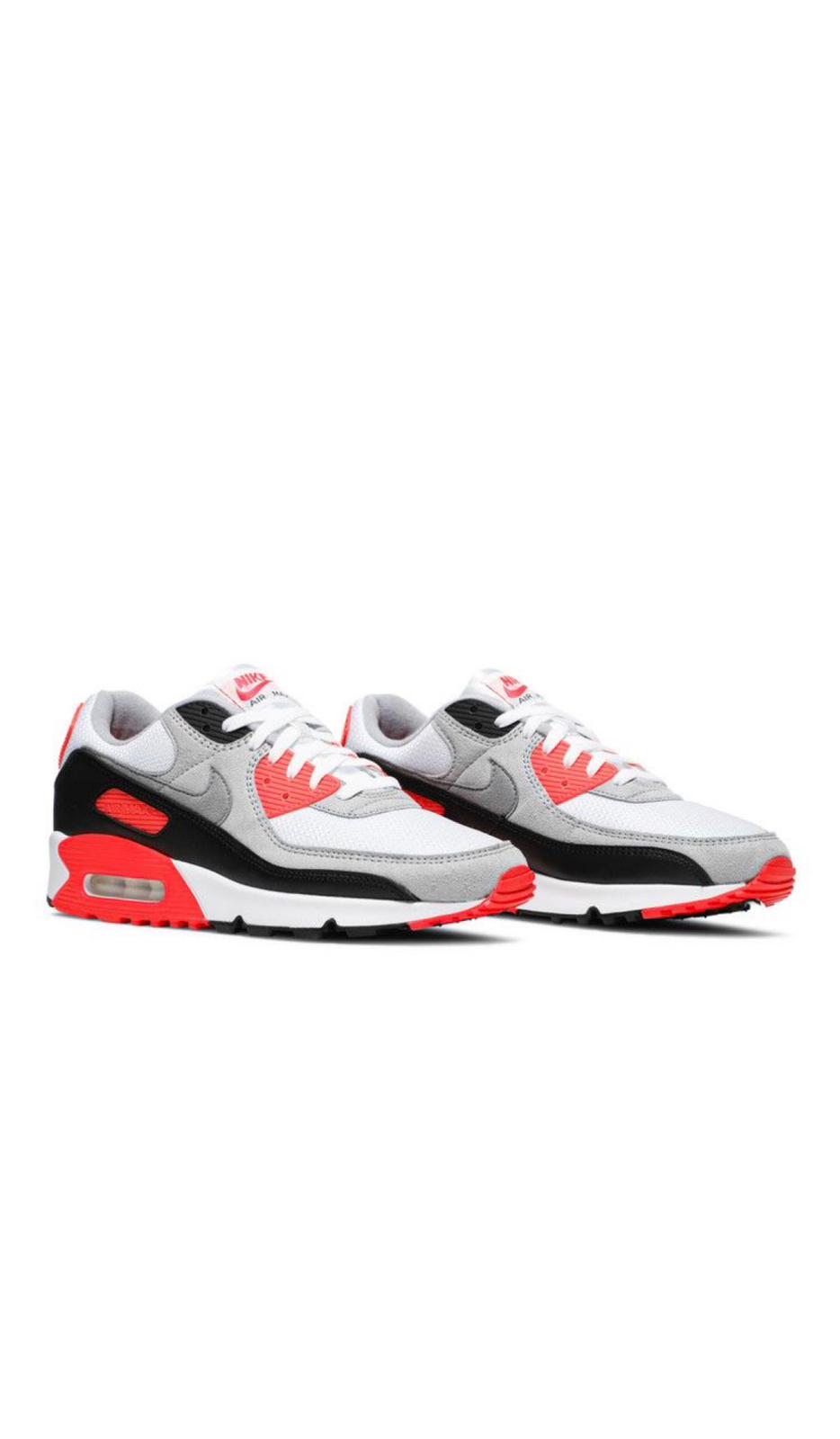 Nike Air Max 90 'Infrared' 2020
