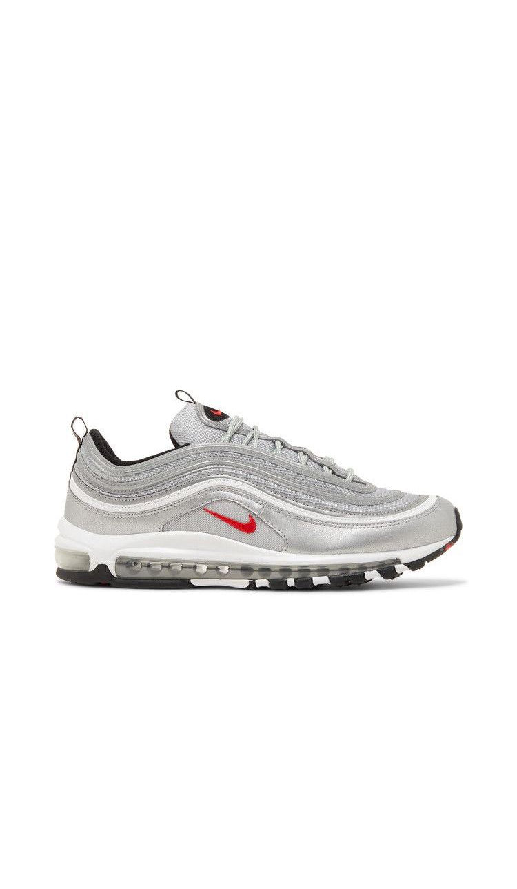 Nike Air Max 97 OG 'Silver Bullet' 2022