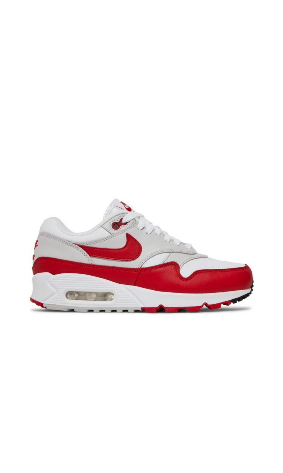 Nike Air Max 1 OG Anniversary 'Red'