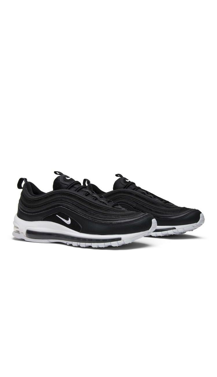 Nike Air Max 97 'Black'