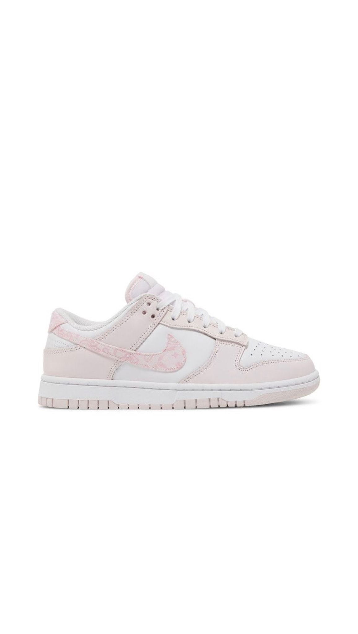 Nike Wmns Dunk Low 'Pink Paisley'