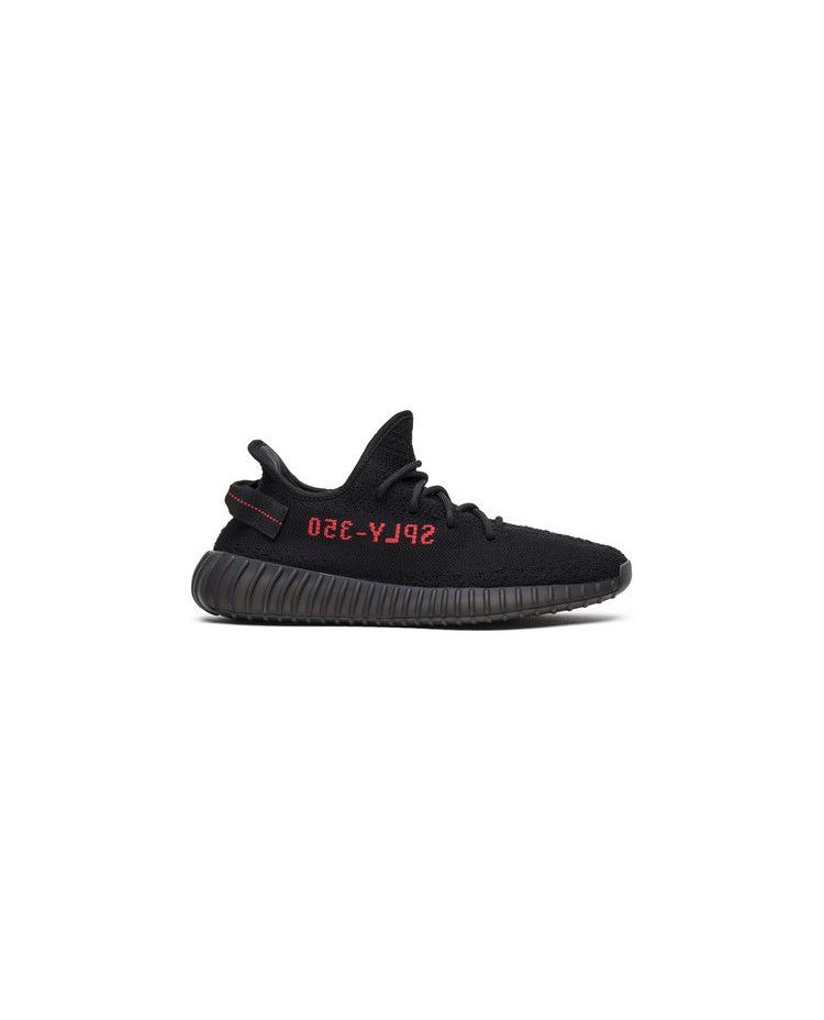 Adidas Yeezy Boost 350 V2 'Bred'
