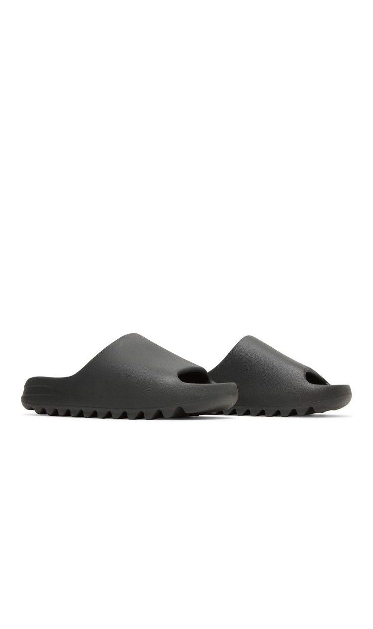 Adidas Yeezy Slides 'Onyx'