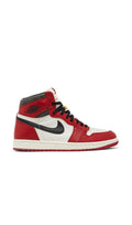 Air Jordan 1 Retro High OG 'Chicago Lost & Found'