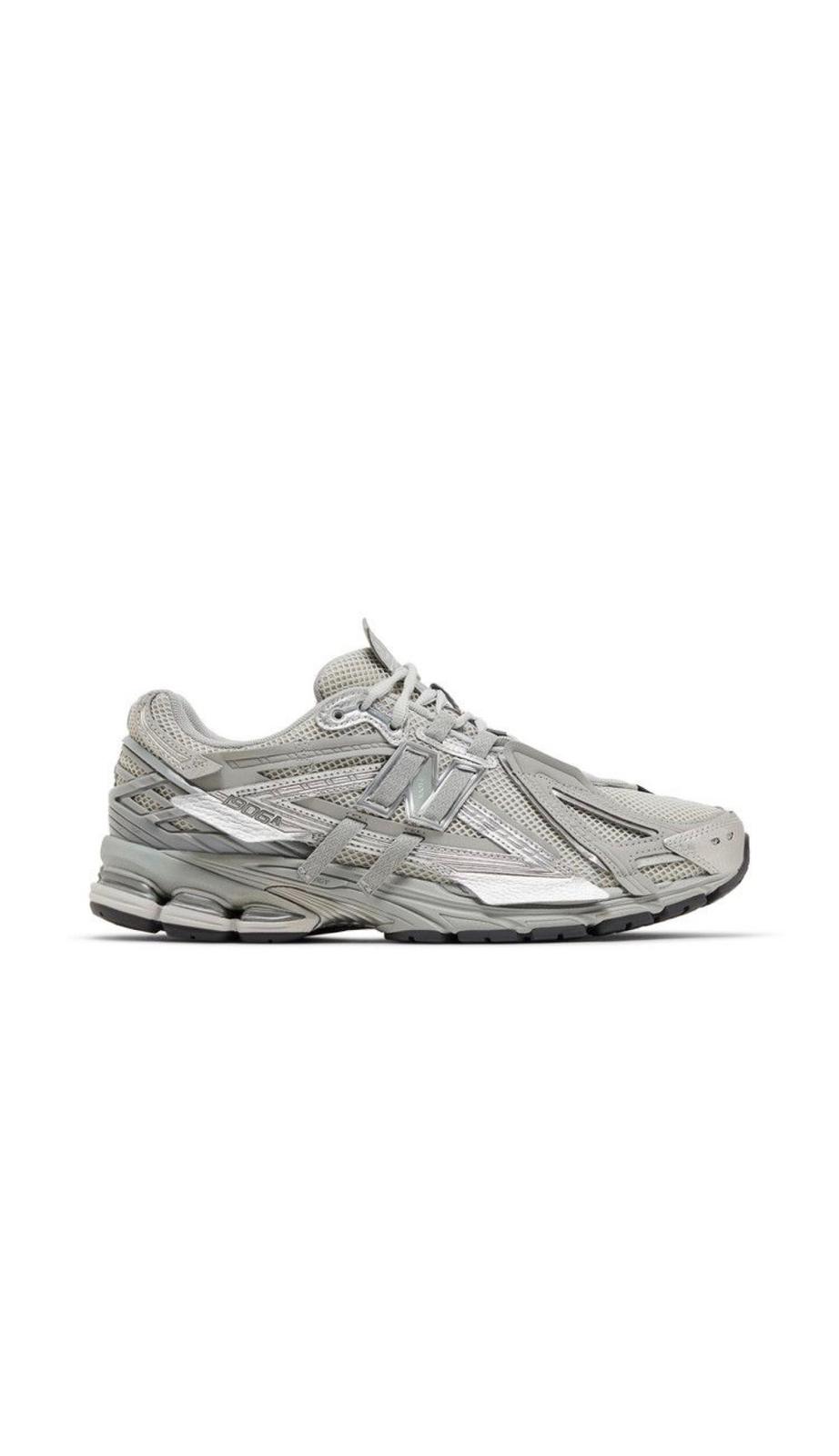 New Balance 1906A 'Concrete Silver Metallic'