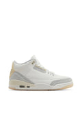 Air Jordan 3 Retro SE Craft 'Ivory'