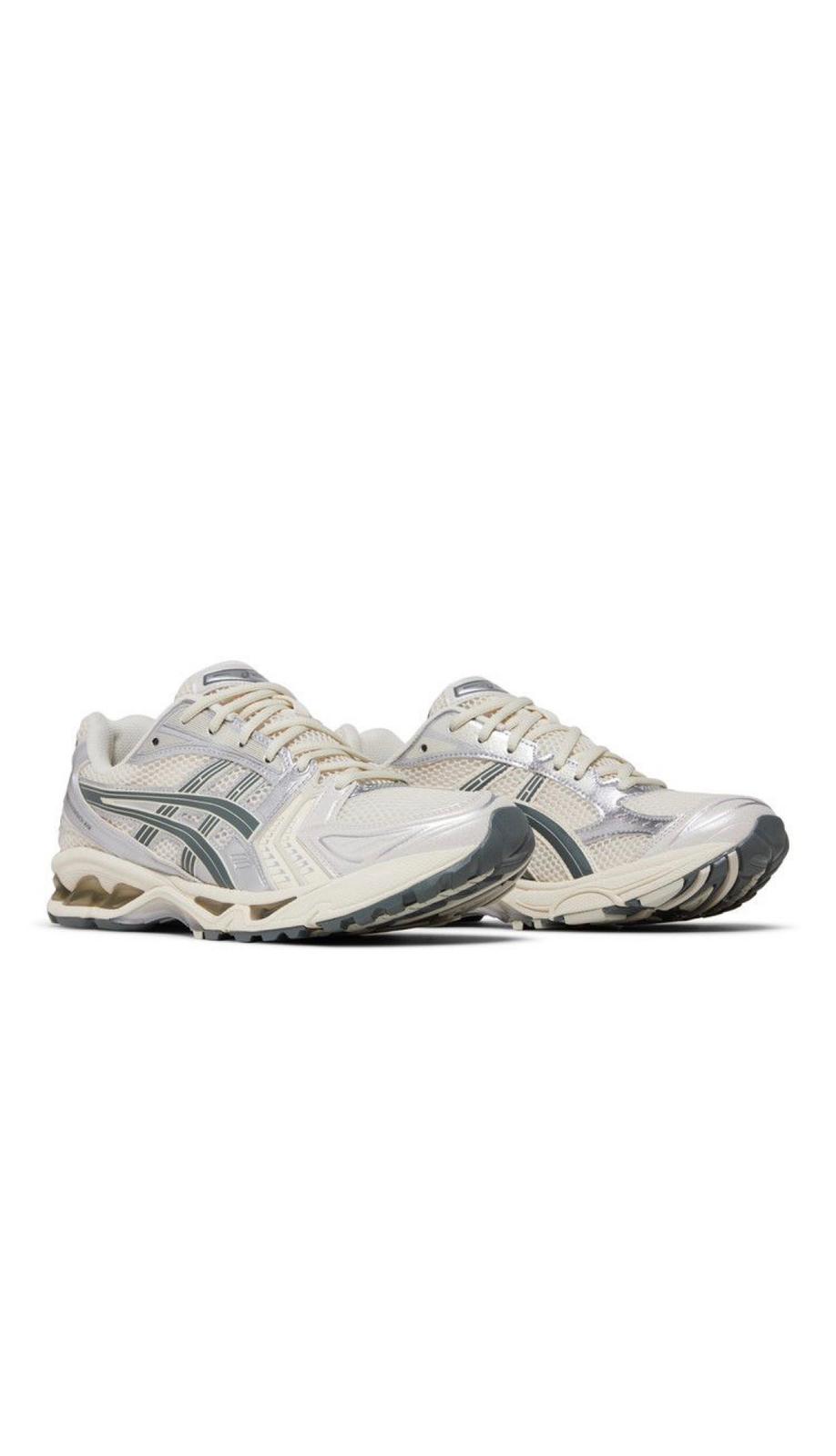 Asics Gel Kayano 14 'Birch Dark Pewter'