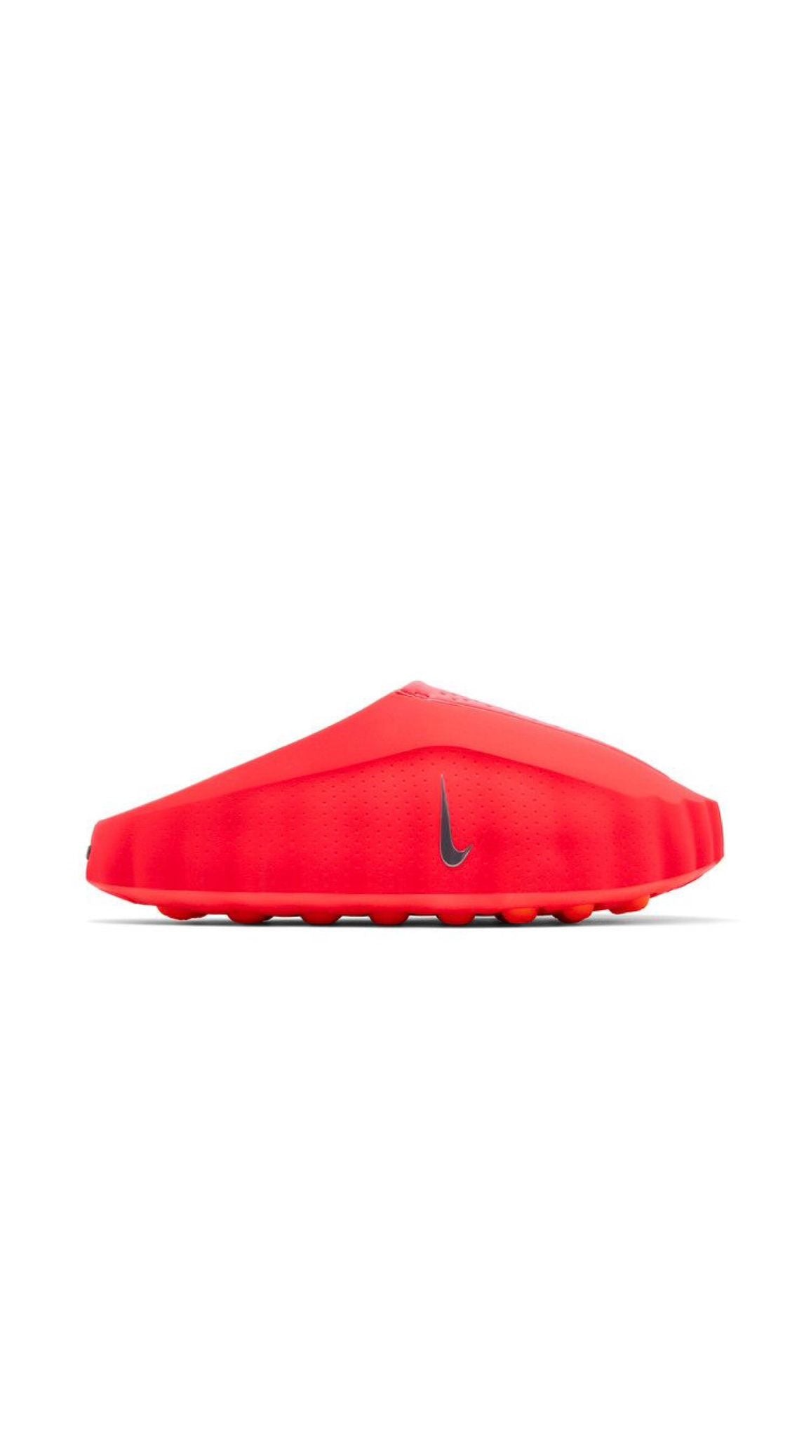 Nike Mind 001 'Solar Red'