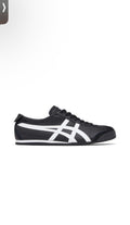 Onitsuka Tiger Mexico 66 'Black White' 2023
