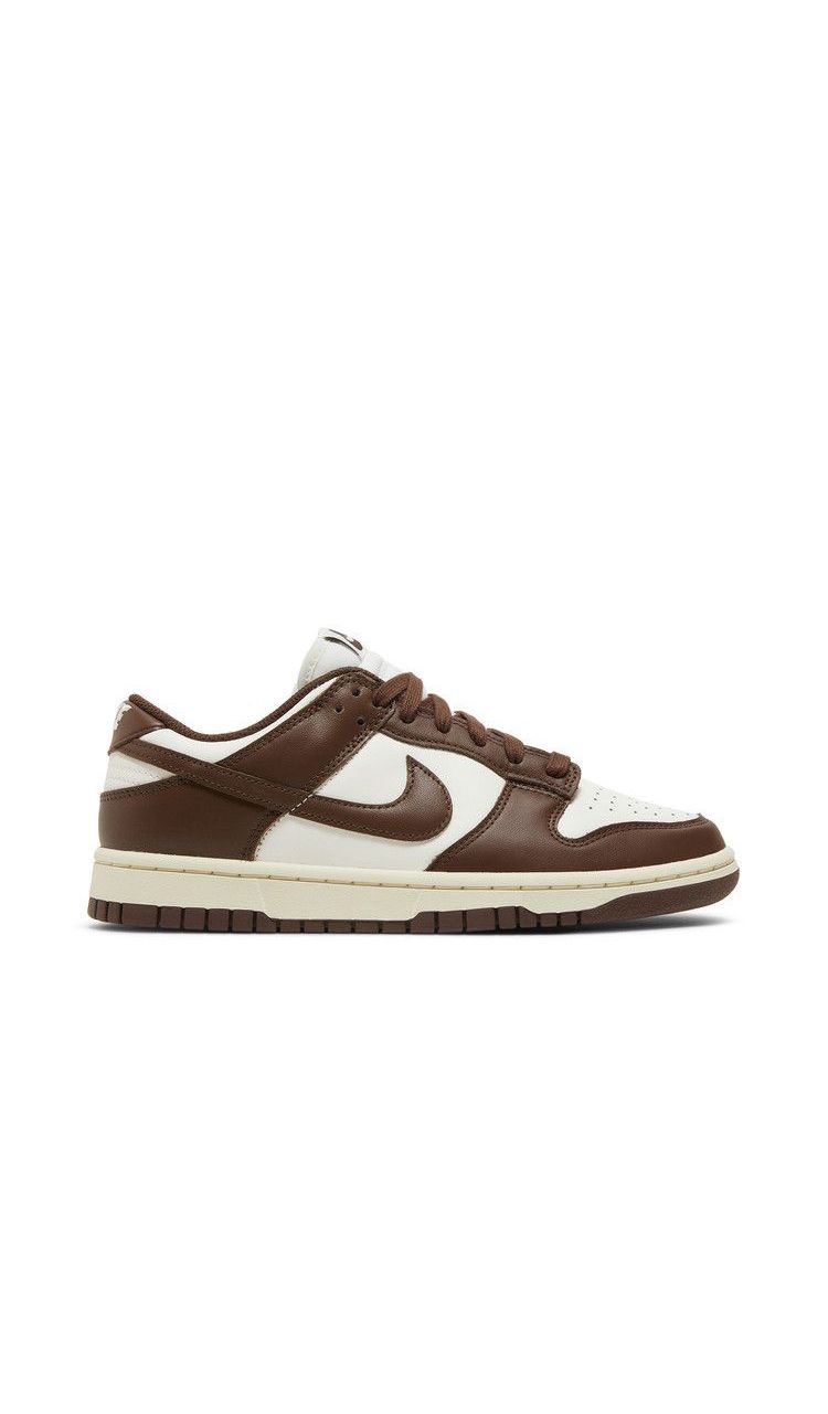 Nike Dunk Low 'Cacao Wow'