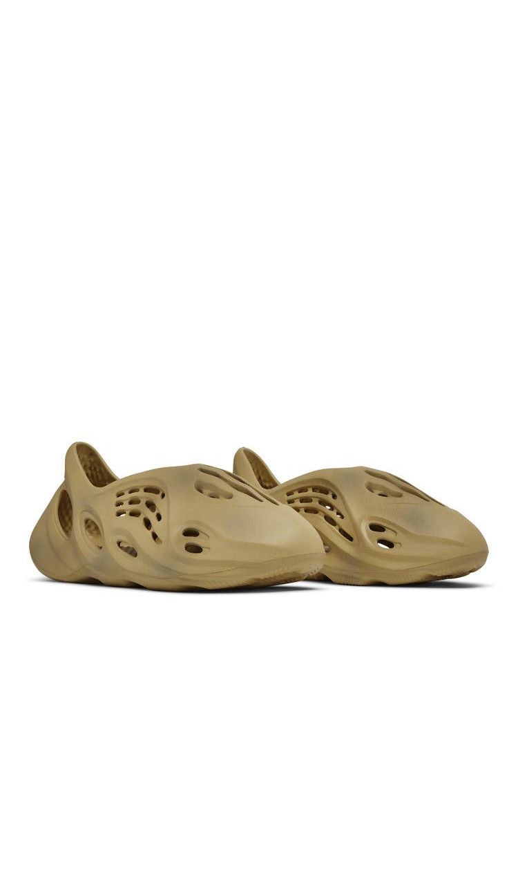 Adidas Yeezy Foam Runner 'Desert Sand'