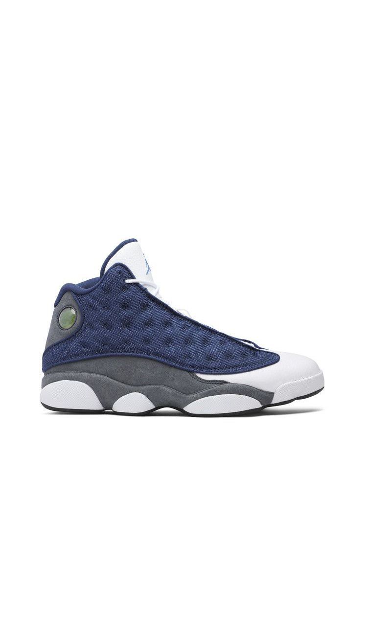 Air Jordan 13 Retro 'Flint' 2020