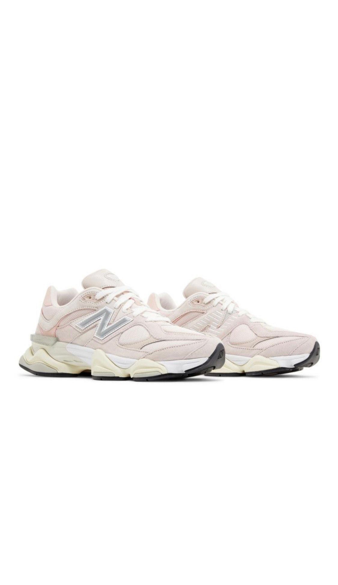 New Balance 9060 'Pink Haze'